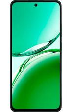 Aanbieding: OPPO Reno12 F 5G 8GB/256GB Groen nu € 185, Ophalen of Verzenden, Nieuw, Zonder abonnement, Zonder simlock