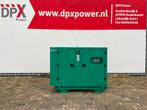 Cummins C44D5EQ - 44 kVA Generator - DPX-18505, Zakelijke goederen, Machines en Bouw | Aggregaten, Ophalen of Verzenden