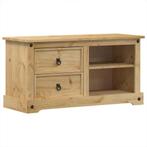 Tv-meubel 100cm Grenen - Retourdeal! Stevig & Mooi, 100 tot 150 cm, Rustiek, Nieuw, Ophalen of Verzenden