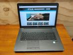 HP Zbook 17 G4 | i7 7820HQ | 32gb DDR4 | 500gb SSD | Quad..., Ophalen of Verzenden, Nieuw