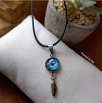 Verwen jezelf of iemand anders met handgemaakte kettingen!, Sieraden, Tassen en Uiterlijk, Nieuw, Overige kleuren, Overige materialen