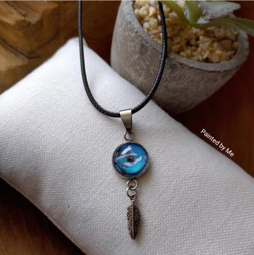 Verwen jezelf of iemand anders met handgemaakte kettingen! beschikbaar voor biedingen