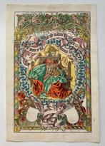 World - wereld; Hartmann Schedel/ Wohlgemut/, Boeken, Nieuw