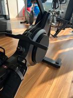 Life Fitness Heat Performance Row 2.0 | Rower | Roeitrainer, Sport en Fitness, Verzenden, Zo goed als nieuw