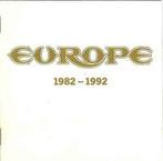 cd - Europe  - 1982 - 1992, Verzenden, Zo goed als nieuw