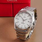 Omega - Seamaster Aqua Terra - Zonder Minimumprijs -, Nieuw