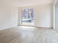 Appartement Eelkemastraat in Groningen, Huizen en Kamers, Huizen te huur, Groningen, Overige soorten