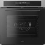 Inventum IOM6035RT inbouw oven - roestvrijstaal, 45 tot 60 cm, Verzenden, Hete lucht, Nieuw