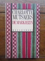 De markiezin 9789029038690 Mutsaers, Verzenden, Zo goed als nieuw, Mutsaers