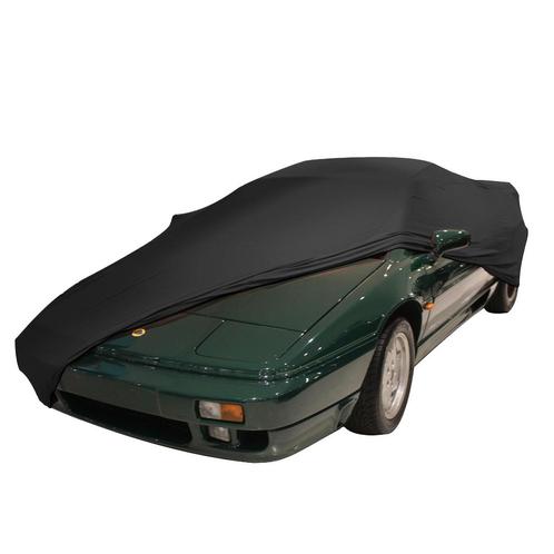 Autohoes passend voor Lotus Esprit SE (X180) binnen BESTE, Auto diversen, Autohoezen, Op maat, Nieuw, Ophalen of Verzenden