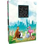 New York Zoo (NL), Vijf spelers of meer, Verzenden, Nieuw, White Goblin Games