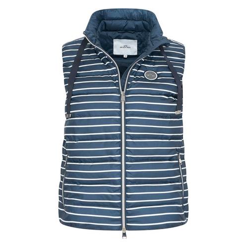 -30% HV Society  HV Society Bodywarmer hvsfranca  maat 42, Kleding | Dames, Bodywarmers, Nieuw, Verzenden