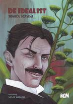 De idealist / Kroatische literatuur in Nederland / 11, Boeken, Verzenden, Zo goed als nieuw, Tomica Šavina