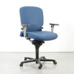 Haworth Comforto 77 bureaustoel , blauw, 4D armleggers, Ophalen of Verzenden, Nieuw in verpakking