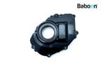 Blokdeksel Rechts Honda CBR 600 F 1991-1994 (CBR600F, Verzenden, Gebruikt