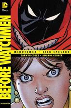 Before Watchmen: Minutemen/Silk Spectre [HC], Boeken, Strips | Comics, Verzenden, Zo goed als nieuw