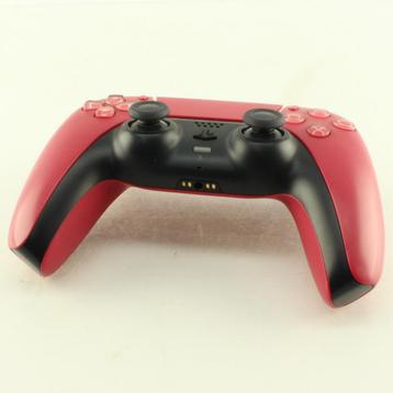 Sony Playstation 5 Controller Magenta beschikbaar voor biedingen