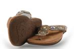 Sub55 Slippers in maat 39 Goud | 10% extra korting, Slippers, Overige kleuren, Verzenden, Sub55