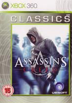Assassins Creed (Classics) (Xbox 360), Verzenden, Gebruikt, Vanaf 12 jaar