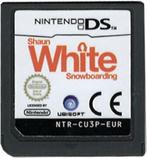Shaun White Snowboarding (losse cassette) (Nintendo DS), Gebruikt, Verzenden