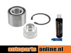 Wiellager set Chevrolet Aveo achterzijde, links of rechts, Verzenden, Nieuw, Chevrolet