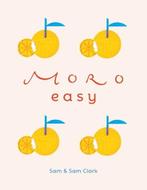Moro Easy | Samantha Clark ; Samuel Clark | 9781529149593, Zo goed als nieuw, Samantha Clark ; Samuel Clark