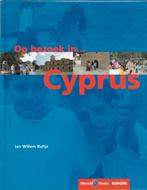 Op bezoek in ... Cyprus / Wereldreeks 9789068328615, Verzenden, Zo goed als nieuw, J.W. Bultje