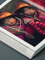 Jimmy Nelson: Homage to Humanity, Ophalen of Verzenden, Nieuw