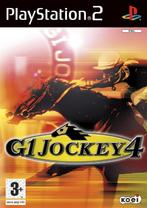 G1 Jockey 4 (PlayStation 2), Spelcomputers en Games, Games | Sony PlayStation 2, Verzenden, Gebruikt