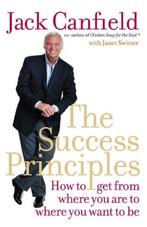 9780007195084 Success Principles | Tweedehands, Jack Canfield, Zo goed als nieuw, Verzenden