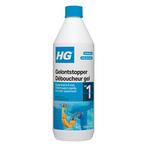 HG gel ontstopper | 1000 ml, Verzenden