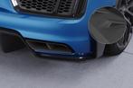 Achterskirt met ABE voor Audi R8 (Type 4S) HA497-L, Auto-onderdelen, Carrosserie en Plaatwerk, Verzenden, Nieuw