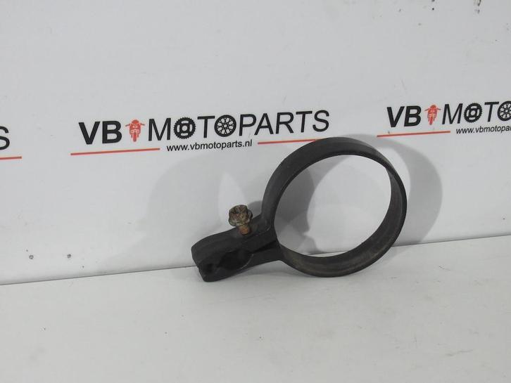 KTM 690 Duke Voorvork remleiding geleider, Motoren, Onderdelen | Overige, Ophalen of Verzenden