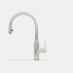 Quooker Flex Round Keukenkraan - Kokend - Warm & Koud Water, Ophalen of Verzenden, Nieuw