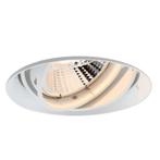 Moderne trimless inbouwspot wit, wilhelm, GU10 AR111, Ophalen of Verzenden, Nieuw, Modern
