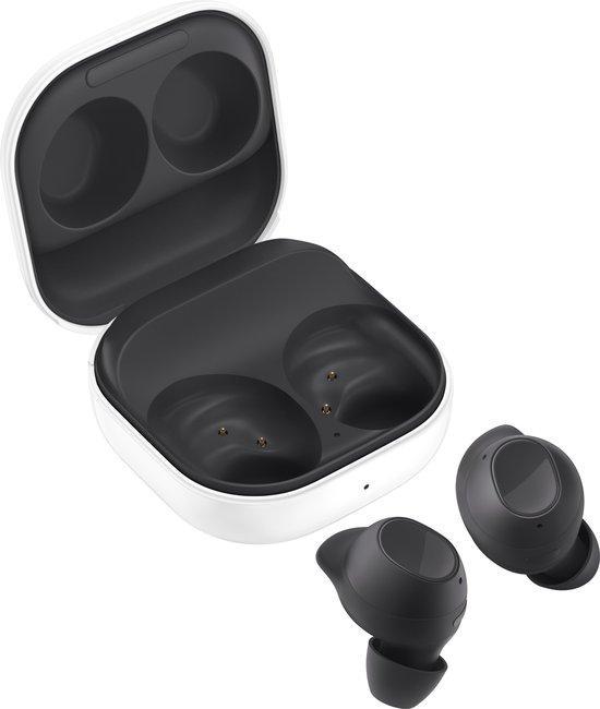 Samsung Galaxy Buds FE - Graphite, Audio, Tv en Foto, Koptelefoons, Verzenden