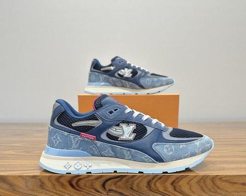 Louis Vuitton - Run Away - Sneakers - Maat: EU 45, Kleding | Heren, Schoenen