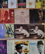 Frank Sinatra, 9 lps 1 EP en 4 Singles 45 RPM - Watertown, Nieuw in verpakking