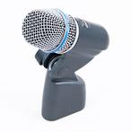 Shure Beta 56A dynamische instrumentmicrofoon, Muziek en Instrumenten, Verzenden, Nieuw
