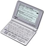 Casio EX Word EW-F200 Rekenmachine (Nieuw), Diversen, Rekenmachines, Verzenden, Nieuw