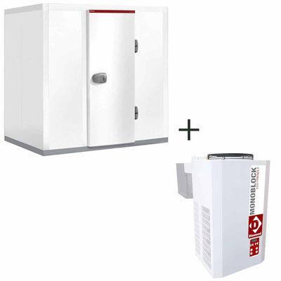 Geheel koelkamer t&#176; -5&#176; +5&#176;, Zakelijke goederen, Horeca | Keukenapparatuur, Nieuw in verpakking, Verzenden