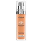 L’Oréal Paris 7.5D/W True Match Foundation, Verzenden, Nieuw, Make-up