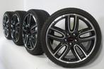 Mini Clubman F54 JCW523 19 inch velgen Pirelli Winterbanden, Auto-onderdelen, Banden en Velgen, 19 inch, Gebruikt, Velg(en), Winterbanden