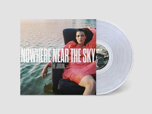 The Jordan - Nowhere Near The Sky - Coloured Vinyl - Indie O, Cd's en Dvd's, Vinyl | Overige Vinyl, Ophalen of Verzenden