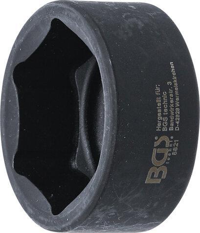 Bgs Technic Oliefiltersleutel zeskant voor diameter 36 mm..., Auto diversen, Autogereedschap, Verzenden