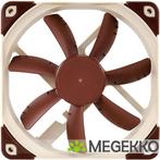 Noctua NF-S12A FLX, Computers en Software, Computerkoelers, Verzenden, Nieuw