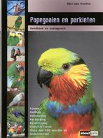 Papegaaien en parkieten / Over Dieren 9789058212771, Verzenden, Gelezen, Adri van Kooten