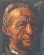 Henk Chabot (1894-1949), Zelfportret
