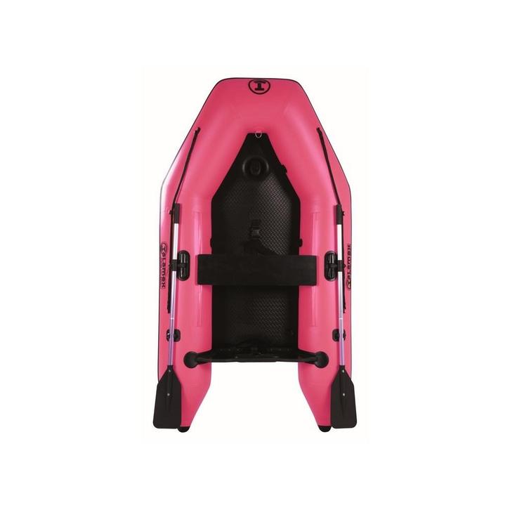 Talamex Rubberboot Pink Line PLA 230 airdeck opblaasboot, Watersport en Boten, Rubberboten, Nieuw, Ophalen of Verzenden
