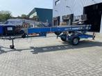 Occasion: Paus Big Easy 24WH-KI ladderlift bouwlift, Ophalen of Verzenden